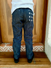 Load image into Gallery viewer, Chalkdust Jeans

